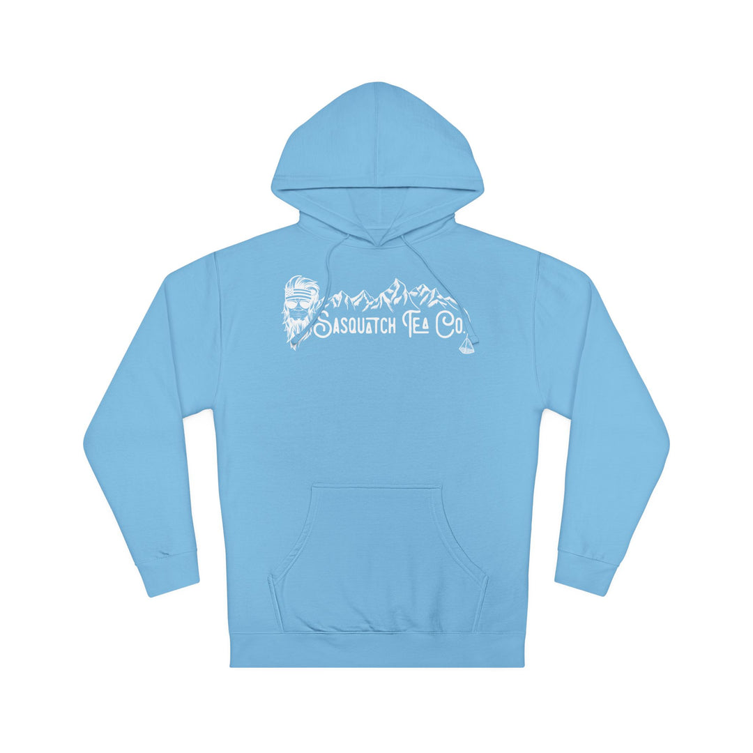 Mountain Man Hoodie