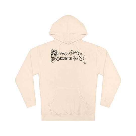 Mountain Man Hoodie