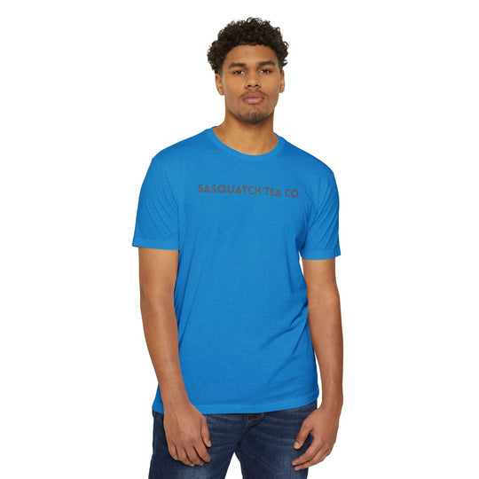 Live Bold Tee
