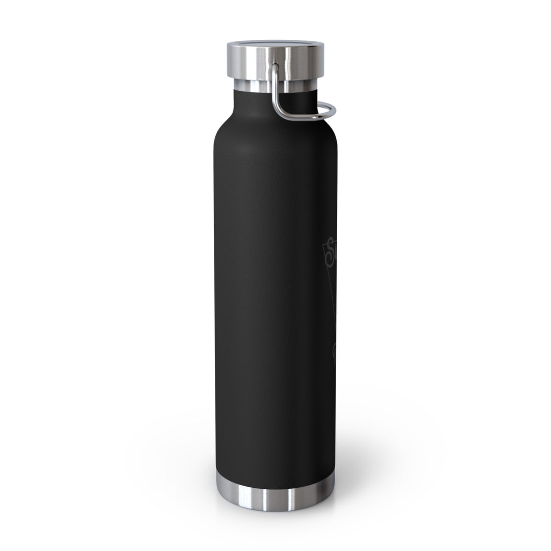 Sasquatch Insulated Bottle