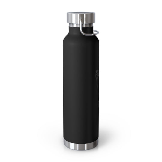 Sasquatch Insulated Bottle