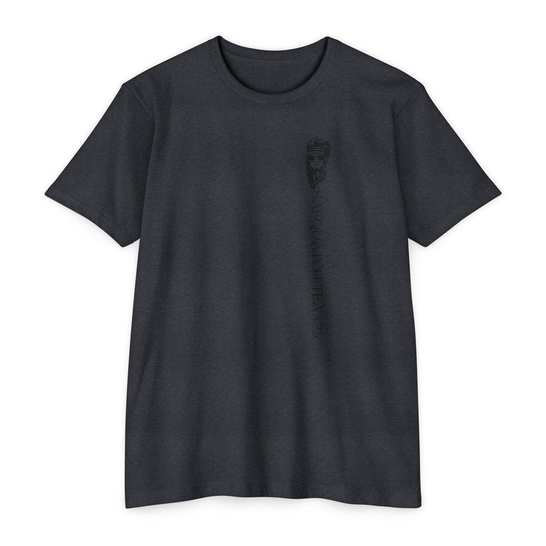 Sasquatch Vertical Tee