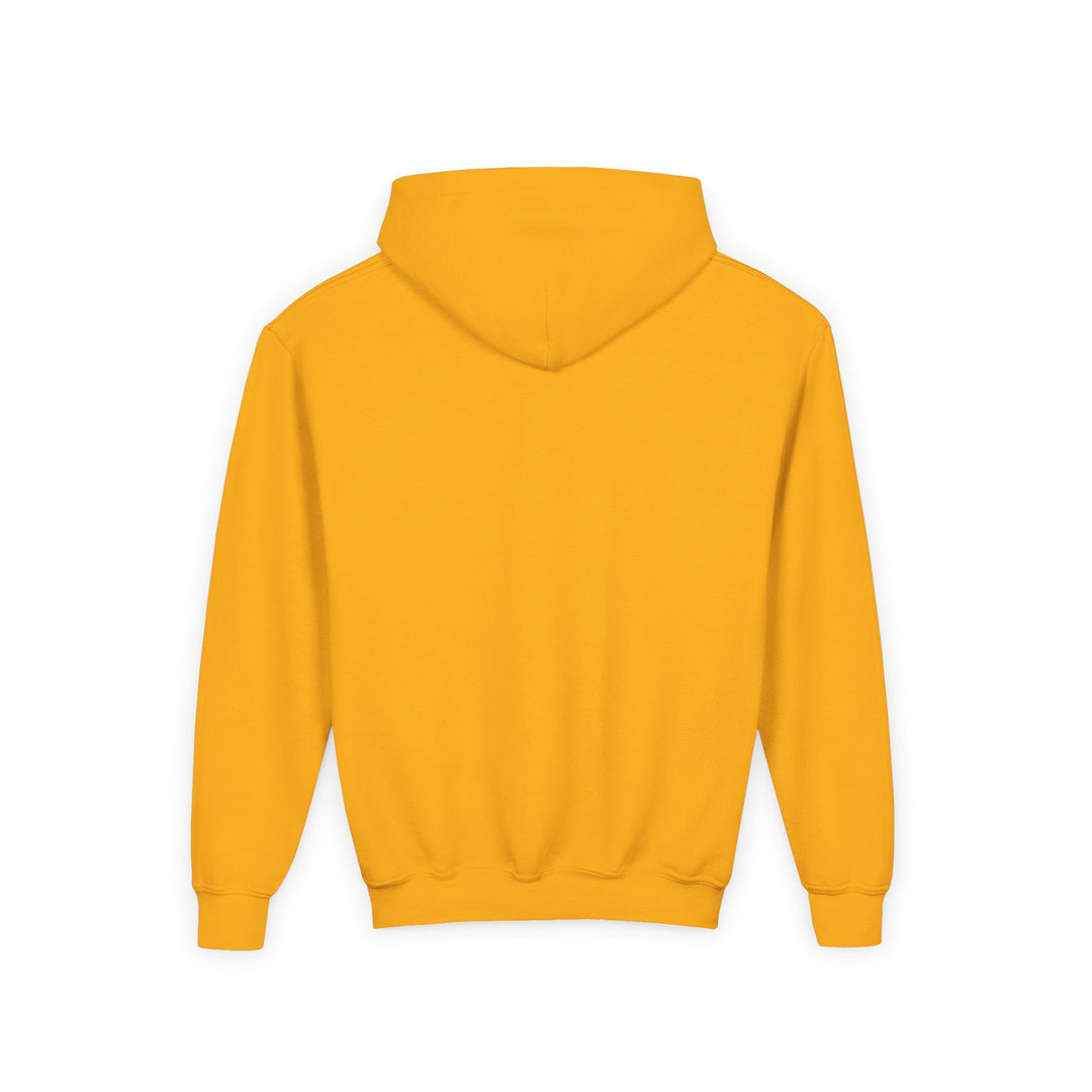 Youth Mountain Man Hoodie