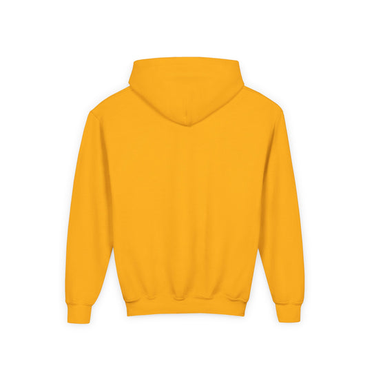 Youth Mountain Man Hoodie