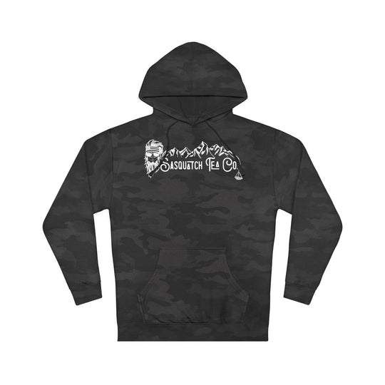 Mountain Man Hoodie