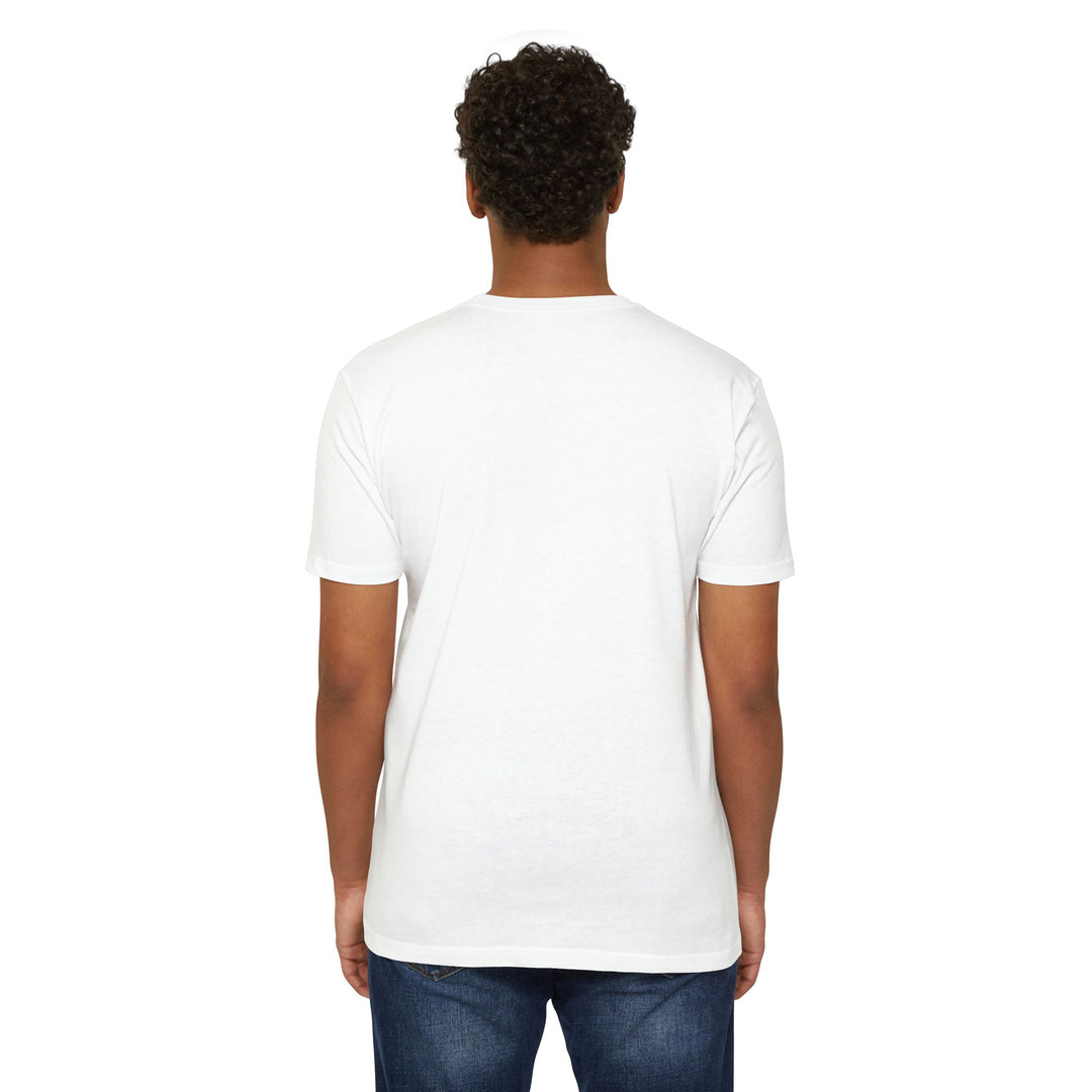 Sasquatch Vertical Tee