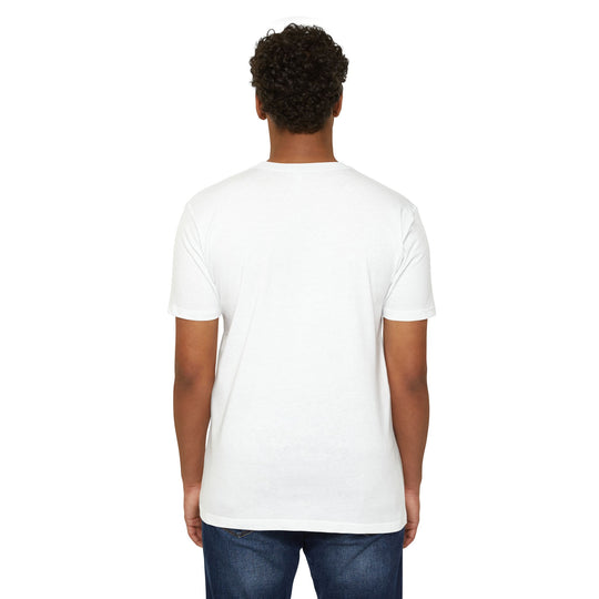 Sasquatch Vertical Tee