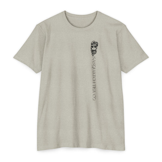 Sasquatch Vertical Tee