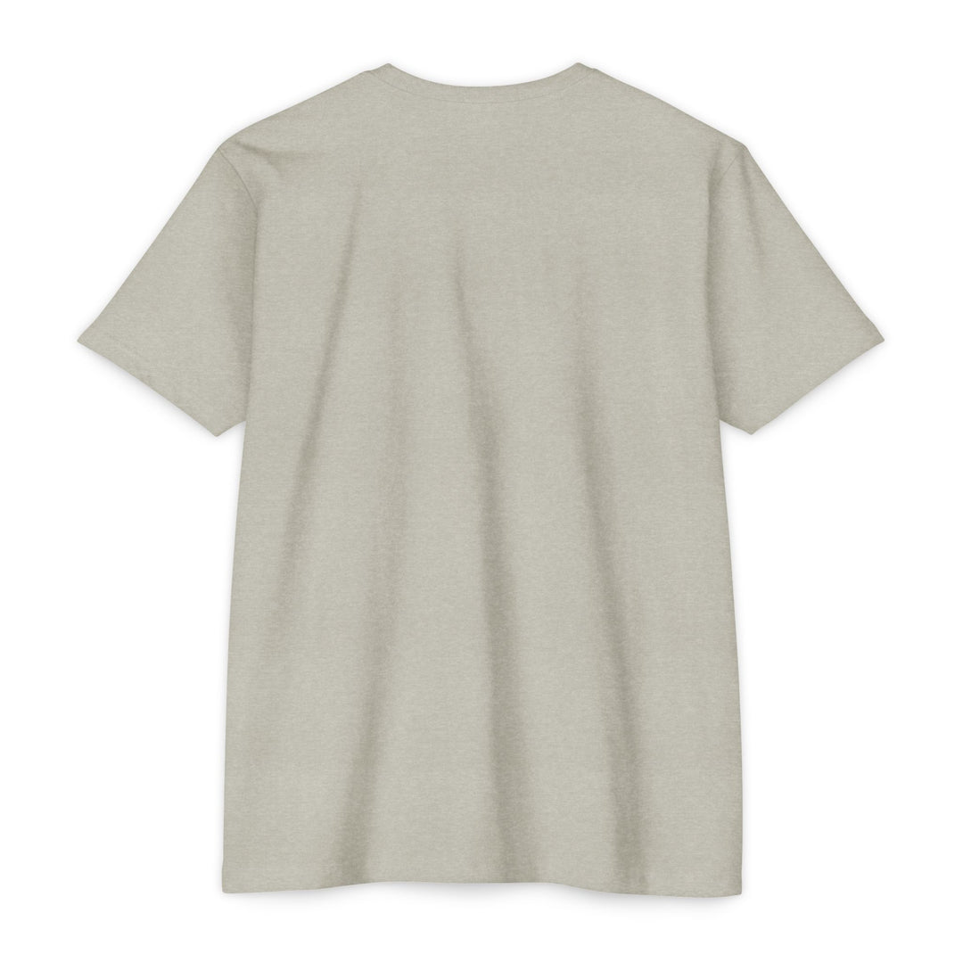 Sasquatch Vertical Tee