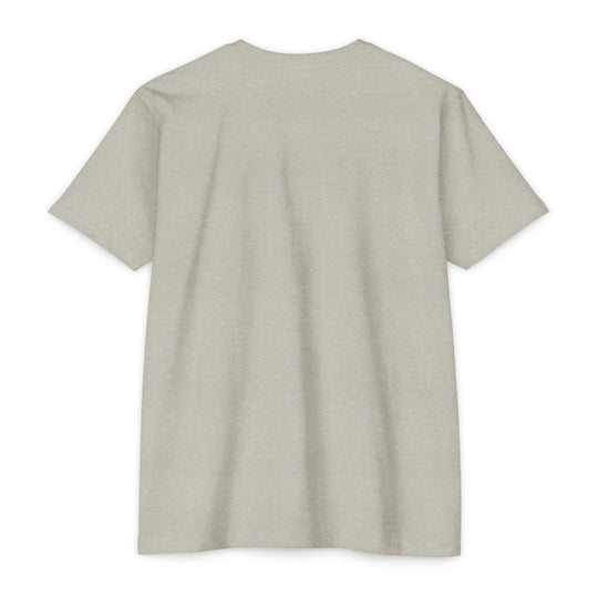 Sasquatch Vertical Tee