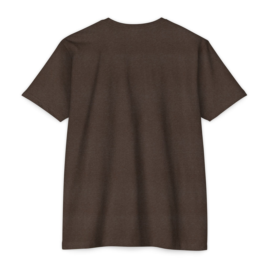 Sasquatch Vertical Tee