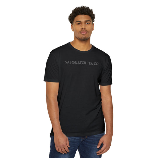 Live Bold Tee
