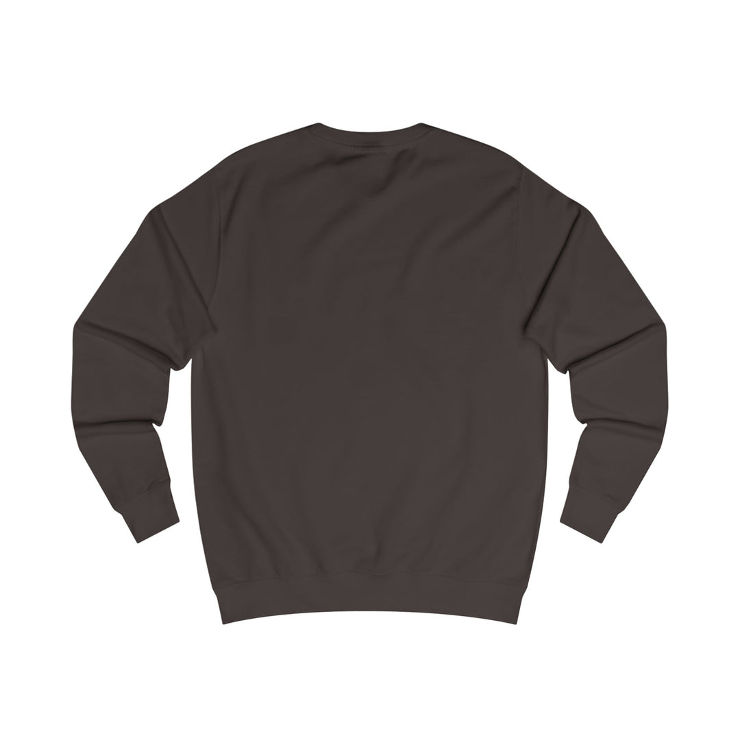 Terrain Crew Sweatshirt