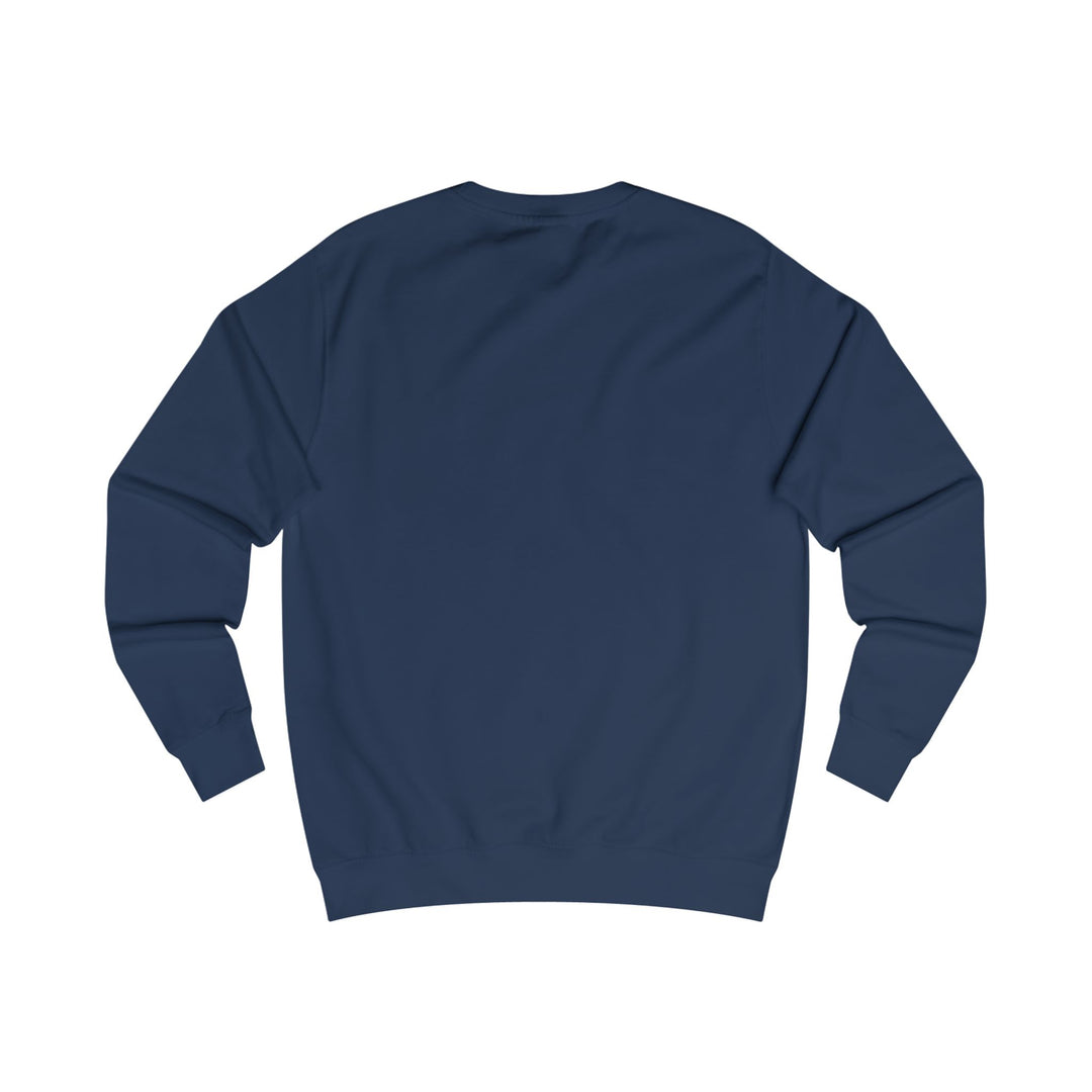Terrain Crew Sweatshirt