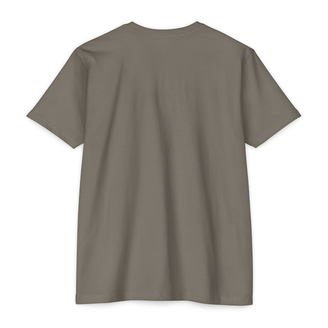 Sasquatch Vertical Tee