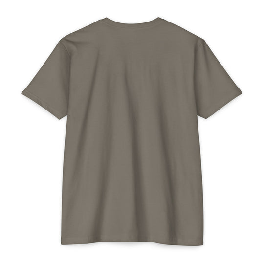 Sasquatch Vertical Tee