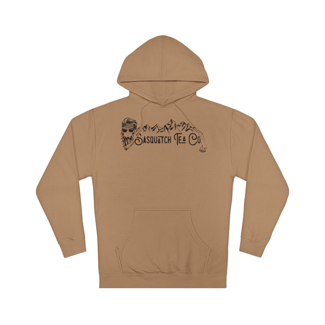 Mountain Man Hoodie