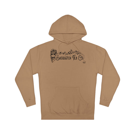 Mountain Man Hoodie