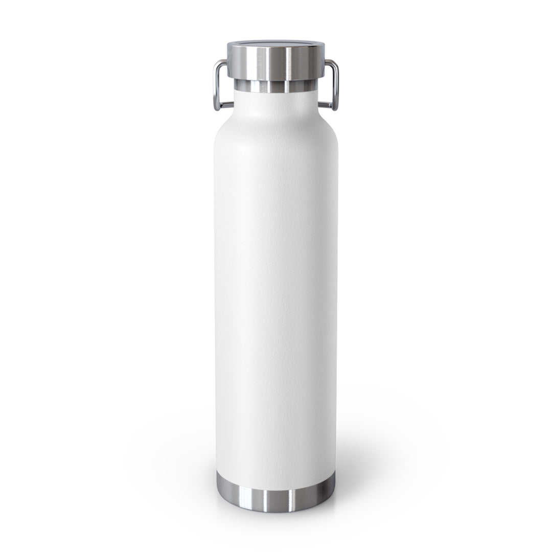 Sasquatch Insulated Bottle