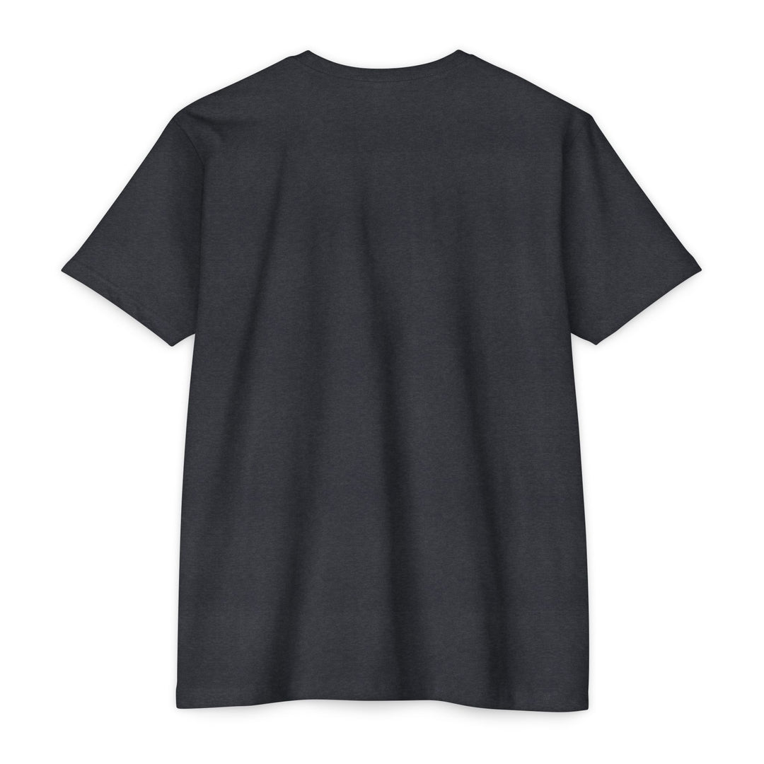 Sasquatch Vertical Tee