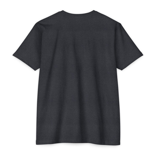 Sasquatch Vertical Tee