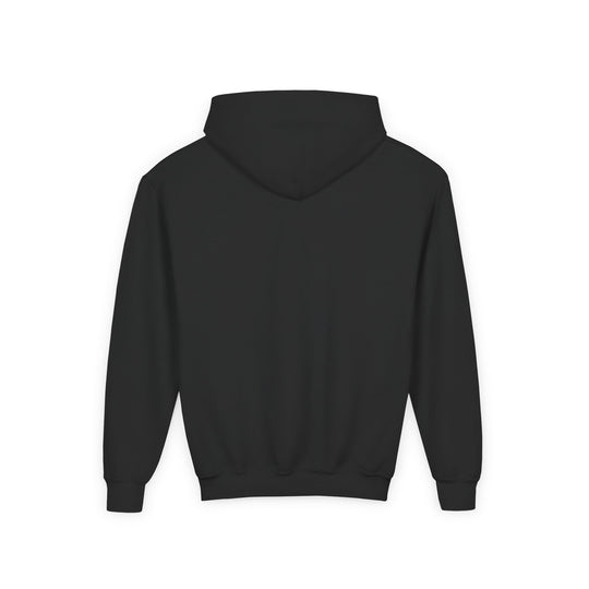 Youth Mountain Man Hoodie