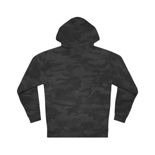 Mountain Man Hoodie