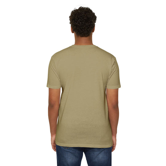 Sasquatch Vertical Tee