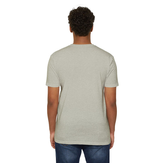 Sasquatch Vertical Tee