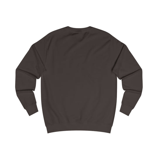 Tea-Bone Crew Sweatshirt