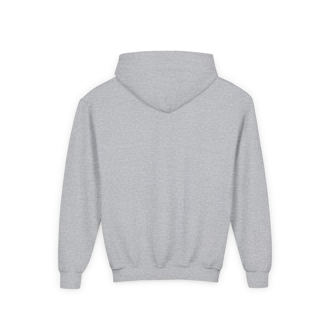 Youth Mountain Man Hoodie