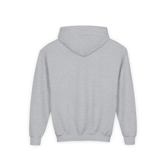 Youth Mountain Man Hoodie