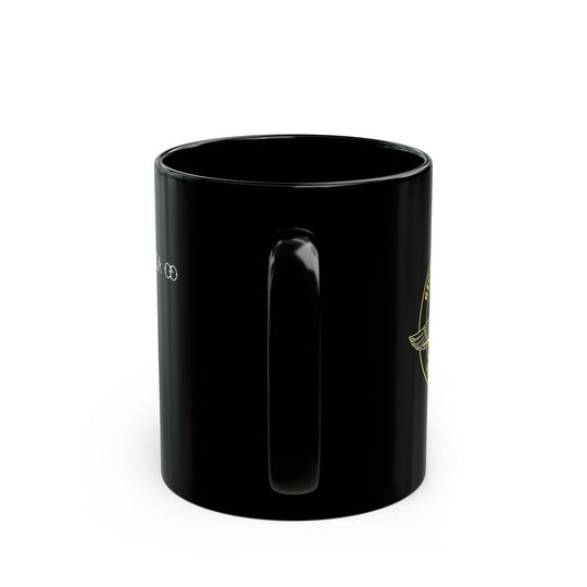 Marine Recon Supporter Mug