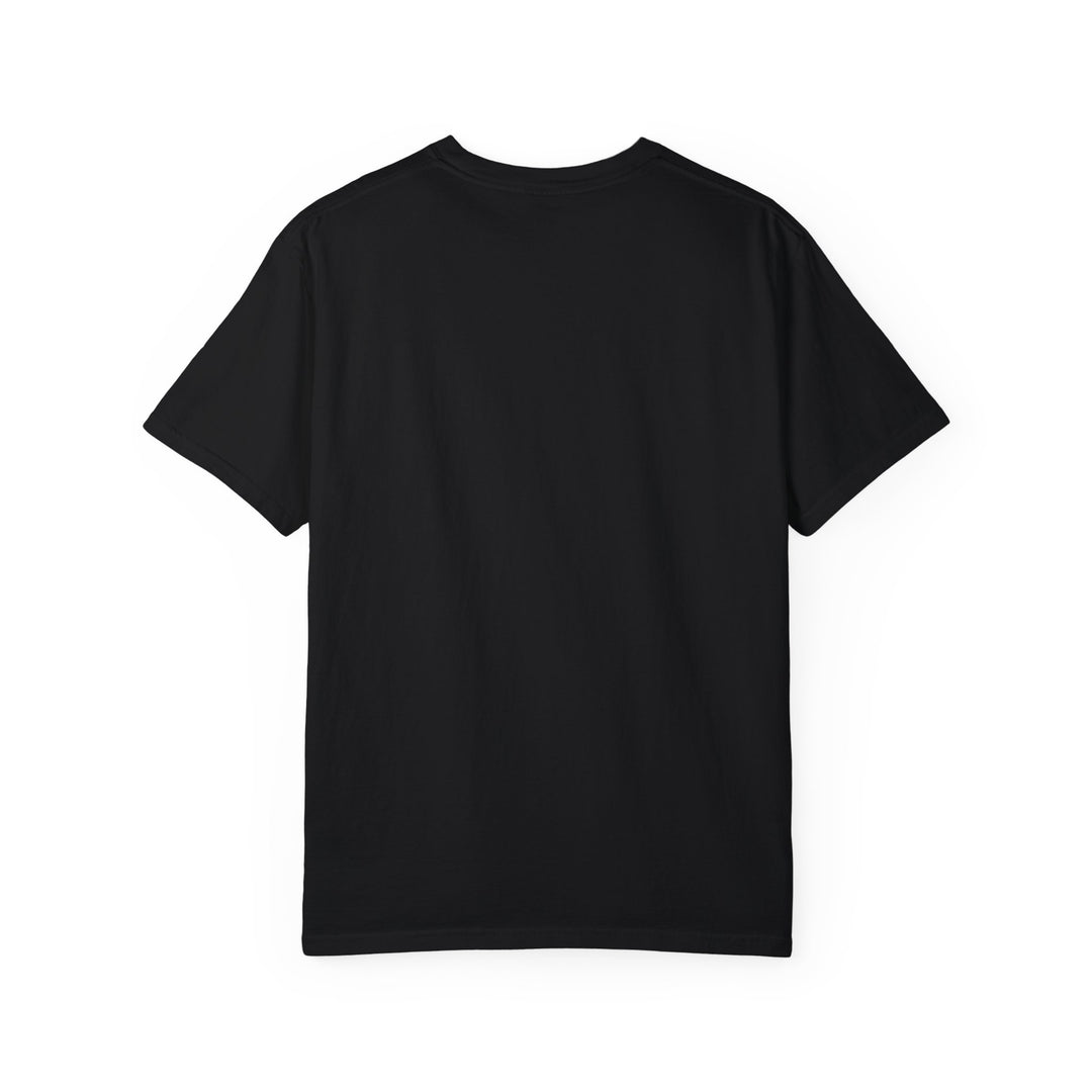 Sasquatch Repetition Tee | Comfort Colors
