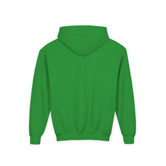 Youth Mountain Man Hoodie