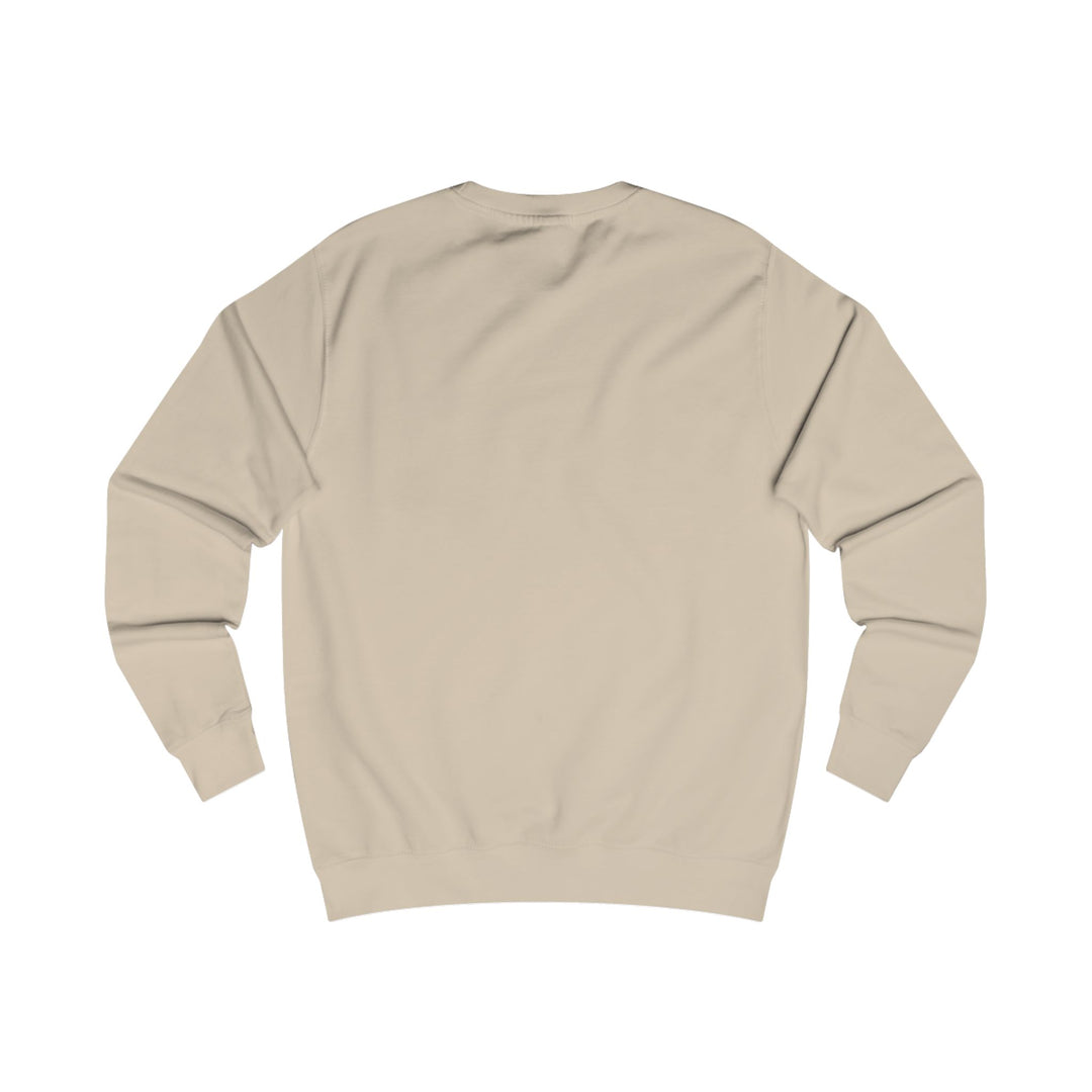 Tea-Bone Crew Sweatshirt