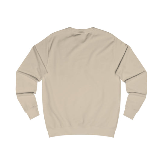 Tea-Bone Crew Sweatshirt