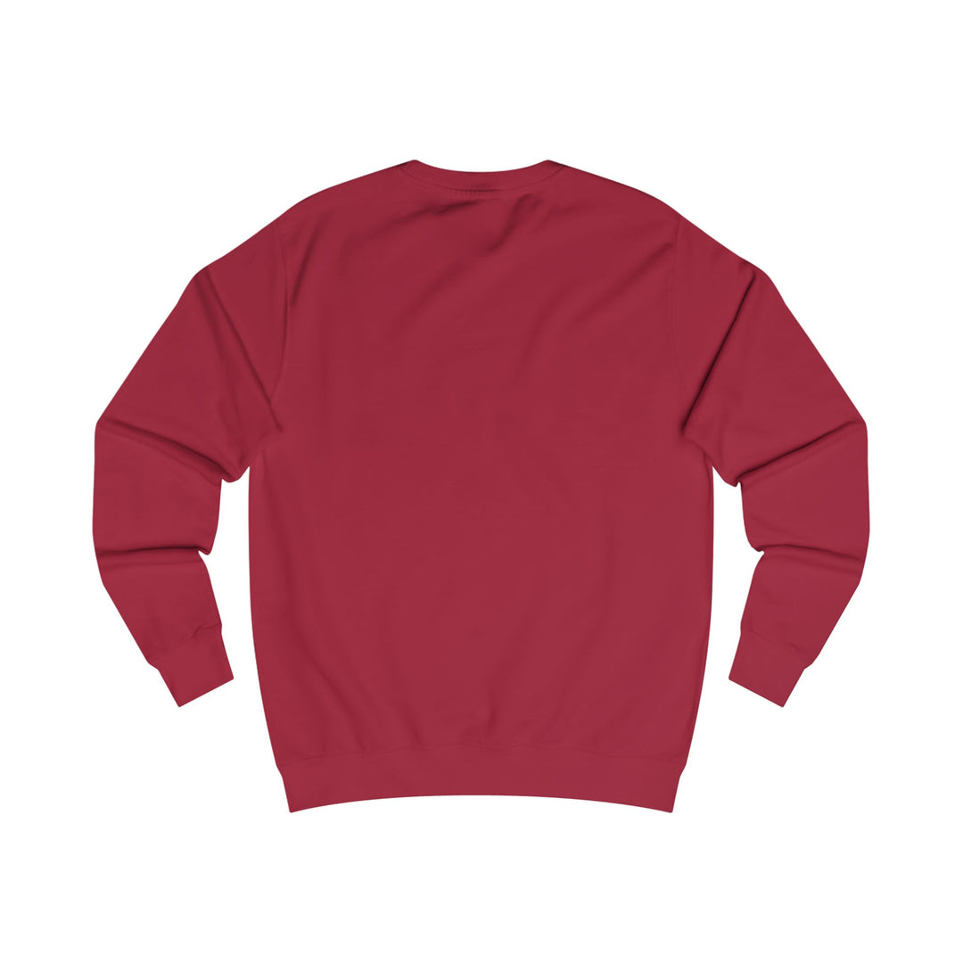 Tea-Bone Crew Sweatshirt