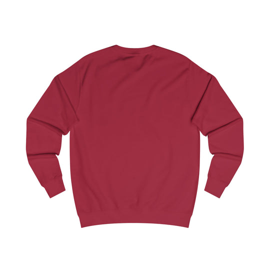 Tea-Bone Crew Sweatshirt