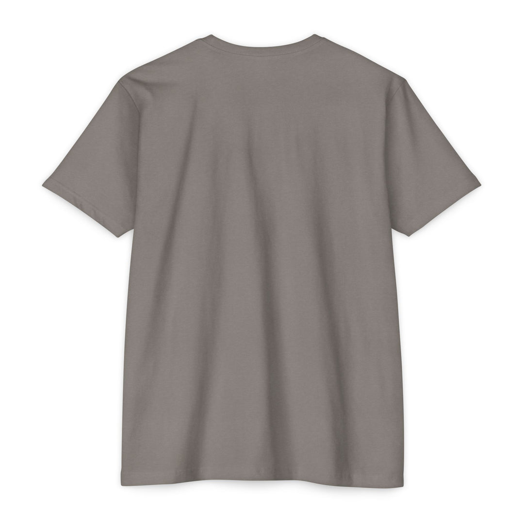 Sasquatch Vertical Tee