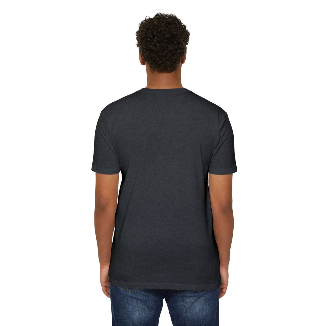 Sasquatch Vertical Tee
