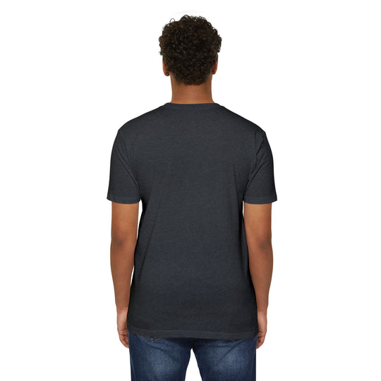 Sasquatch Vertical Tee