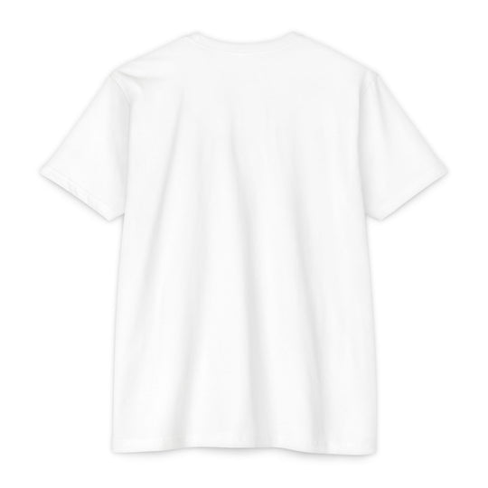 Sasquatch Vertical Tee