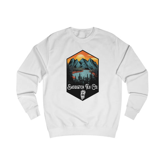 Terrain Crew Sweatshirt