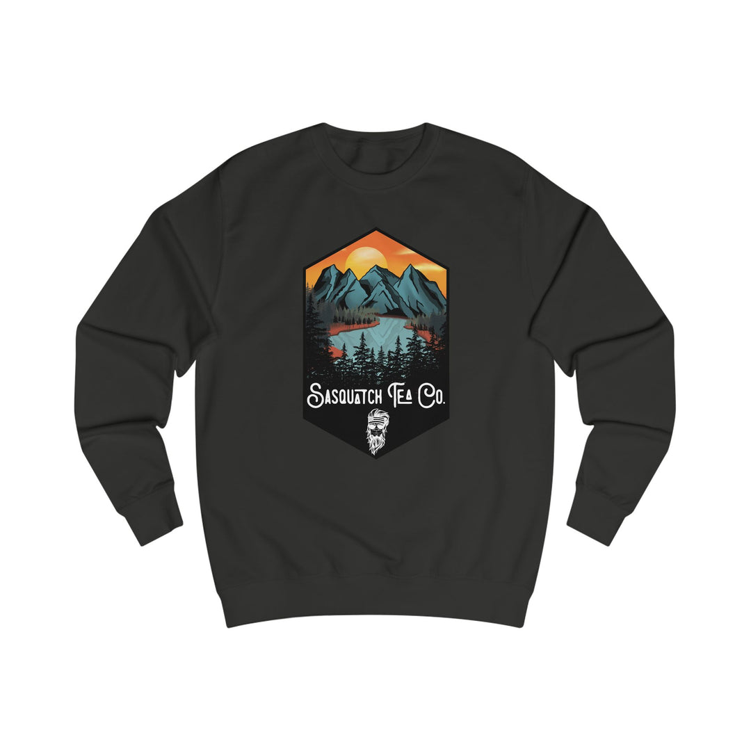 Terrain Crew Sweatshirt