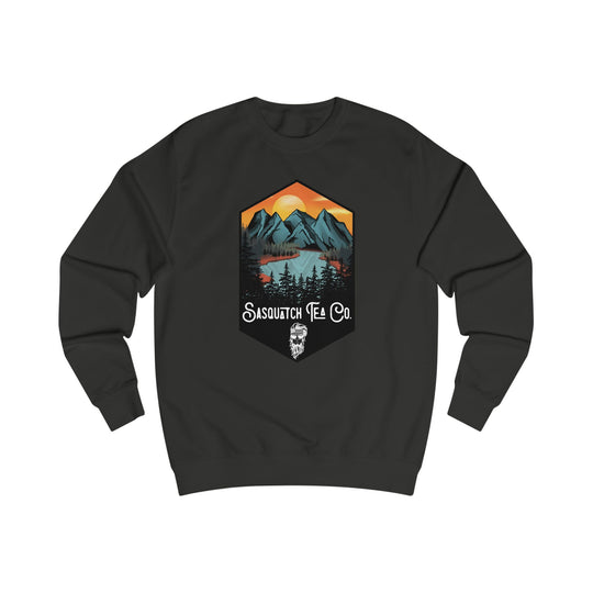 Terrain Crew Sweatshirt