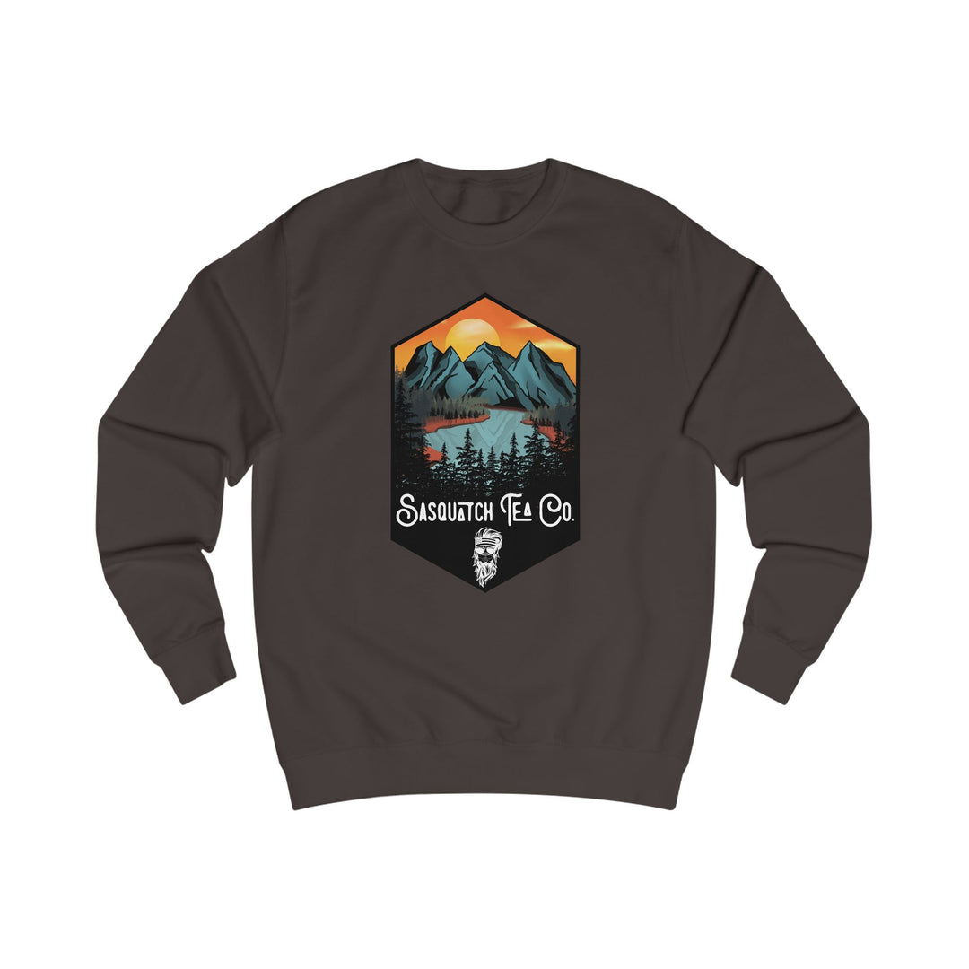 Terrain Crew Sweatshirt