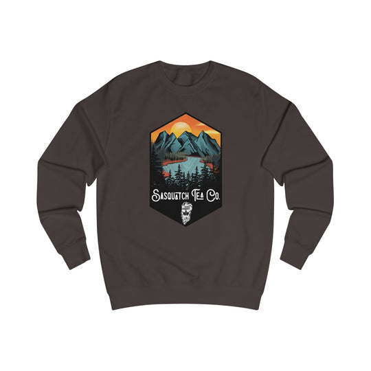 Terrain Crew Sweatshirt