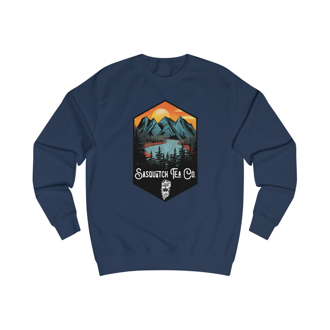Terrain Crew Sweatshirt