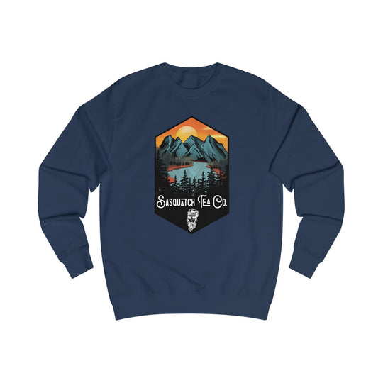 Terrain Crew Sweatshirt